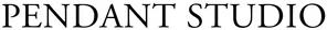 Pendant Studio