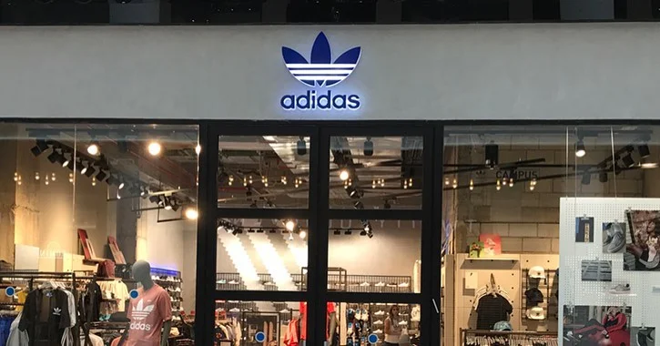 Adidas Originals