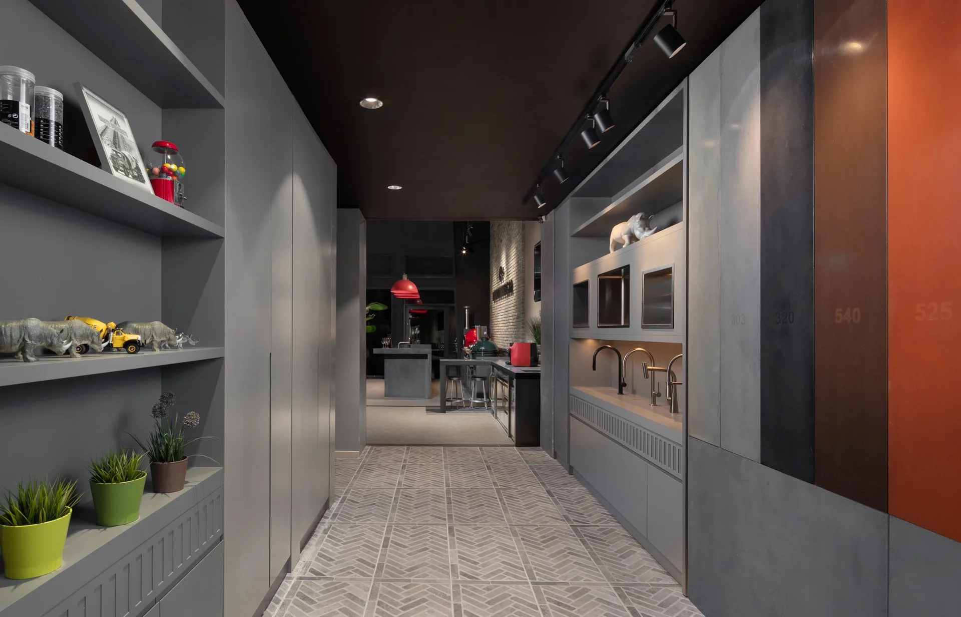 Design Showroom