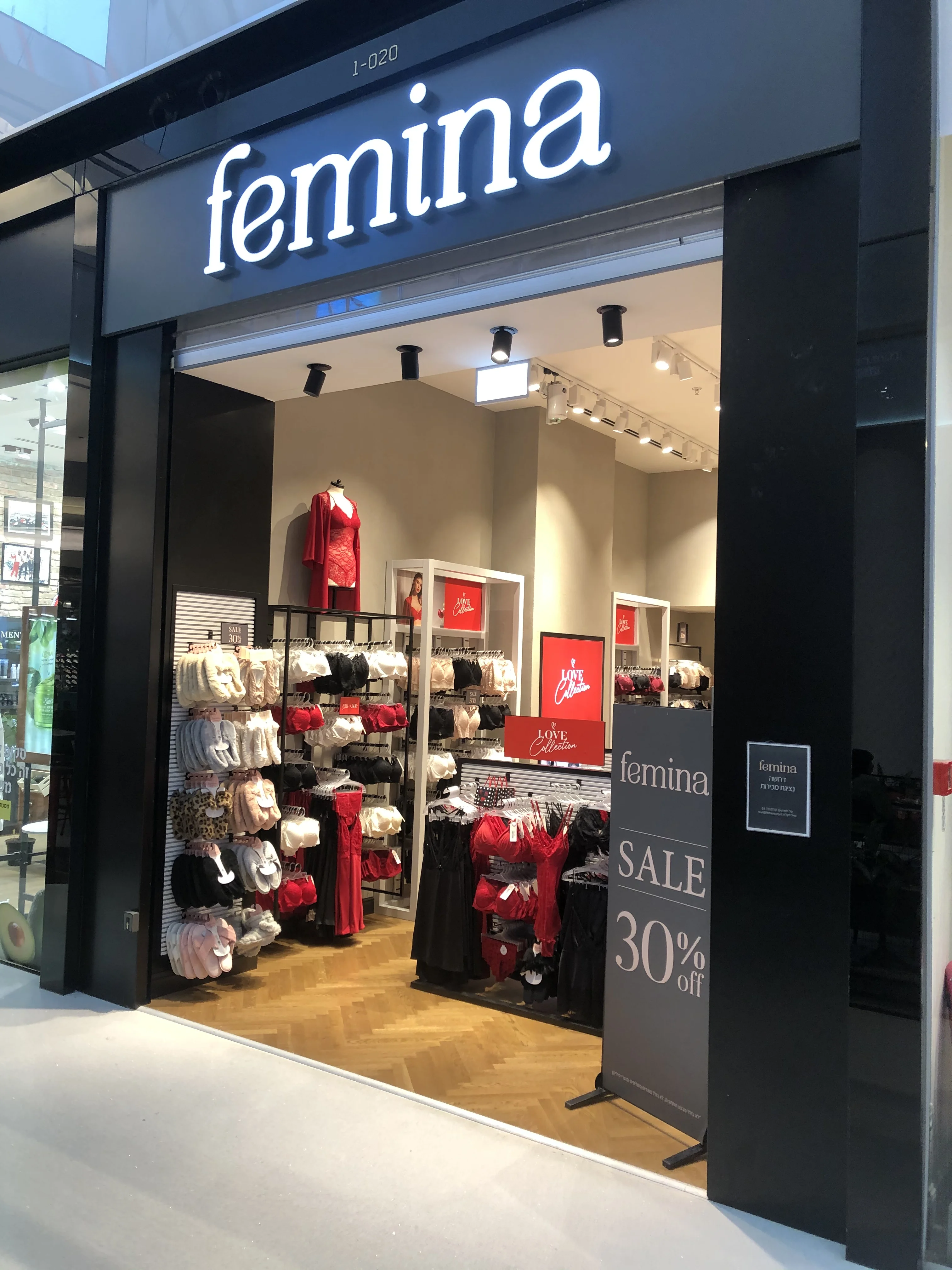 Femina
