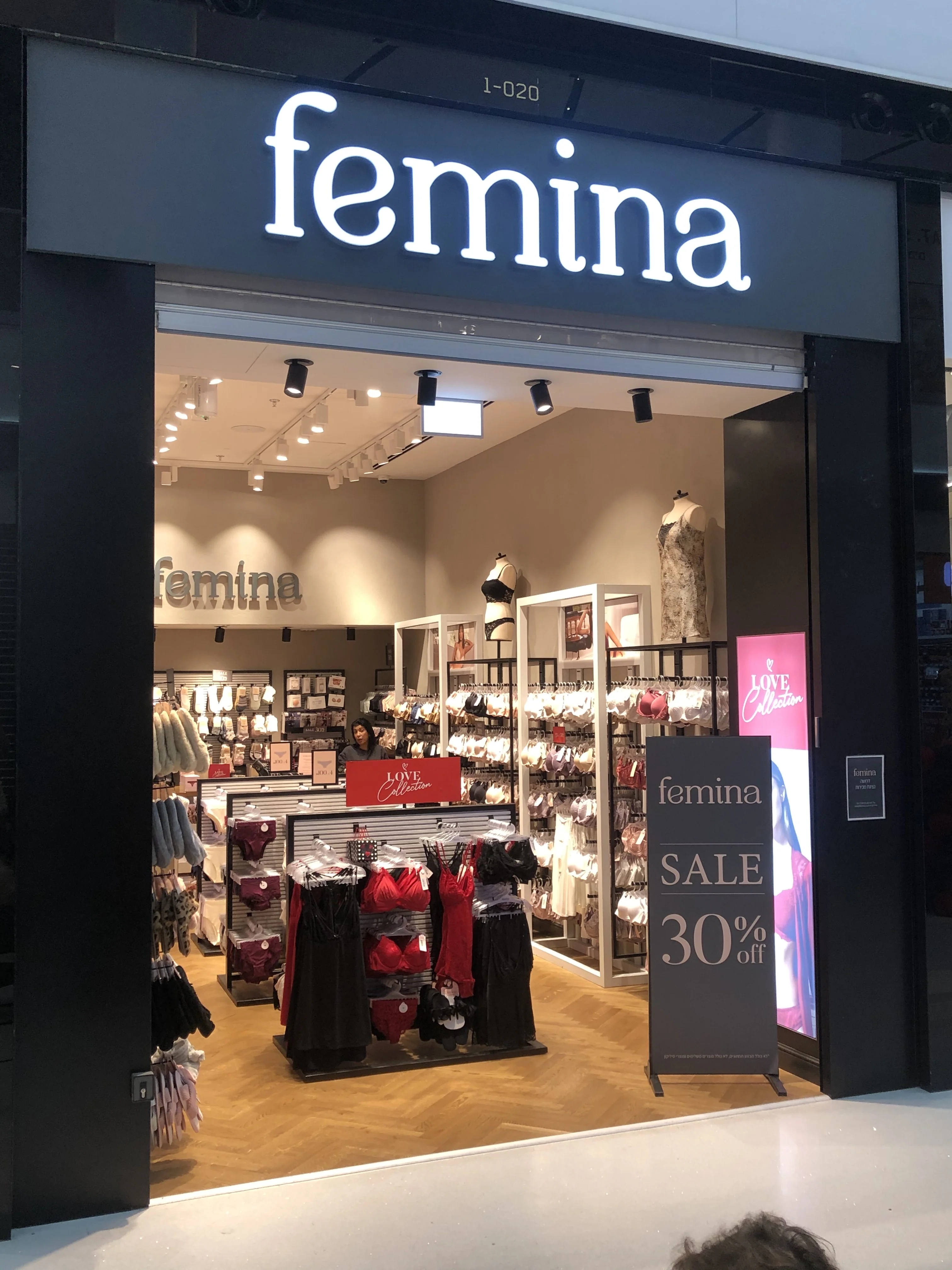 Femina