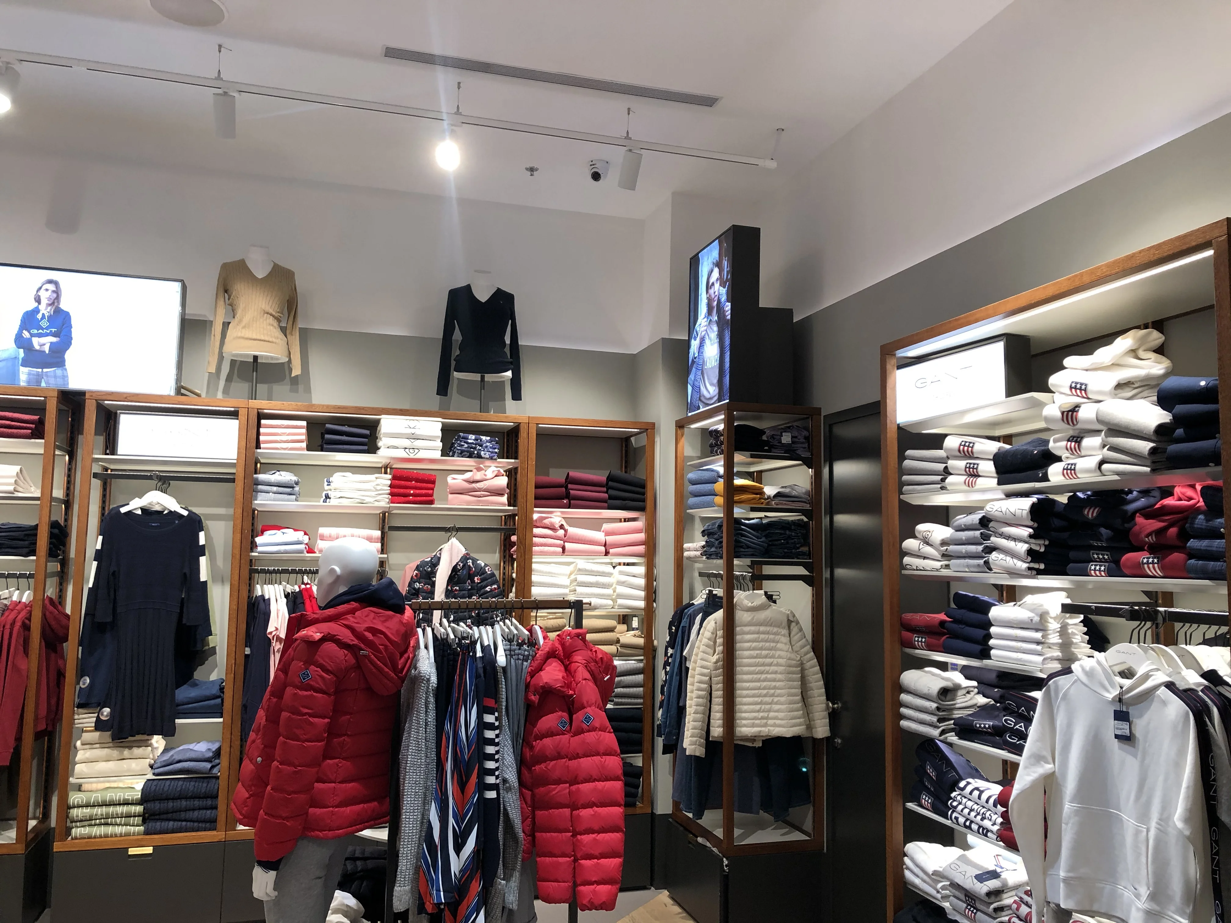 GANT