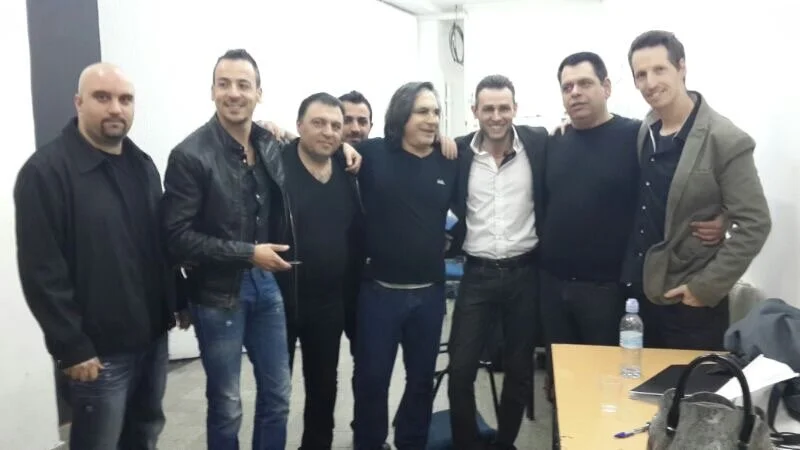 Musicians group