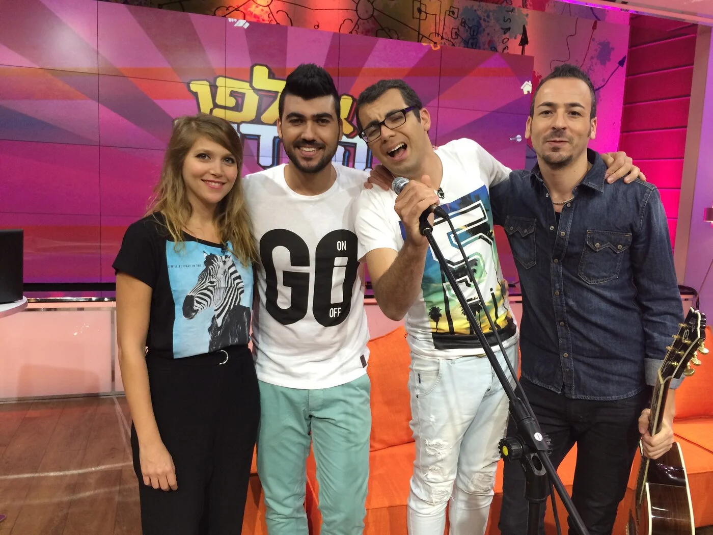 Tv channel20 group
