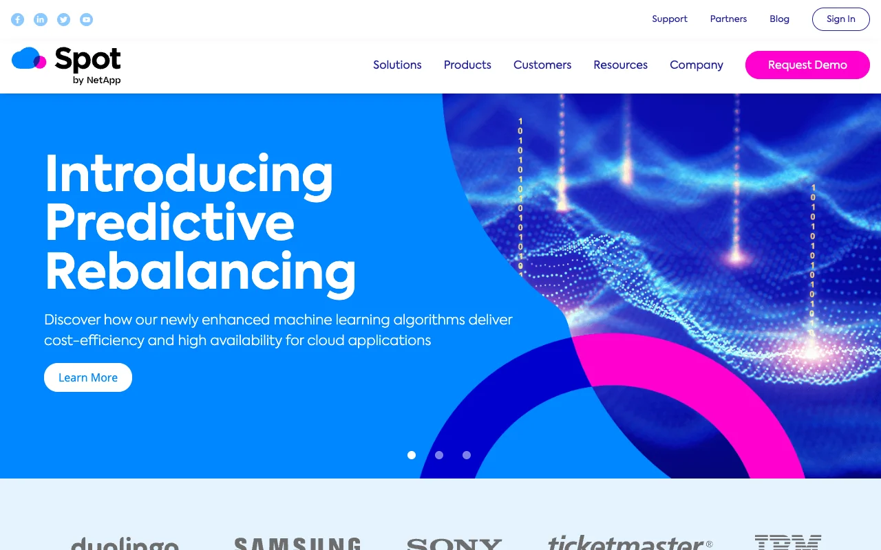 Spot.io