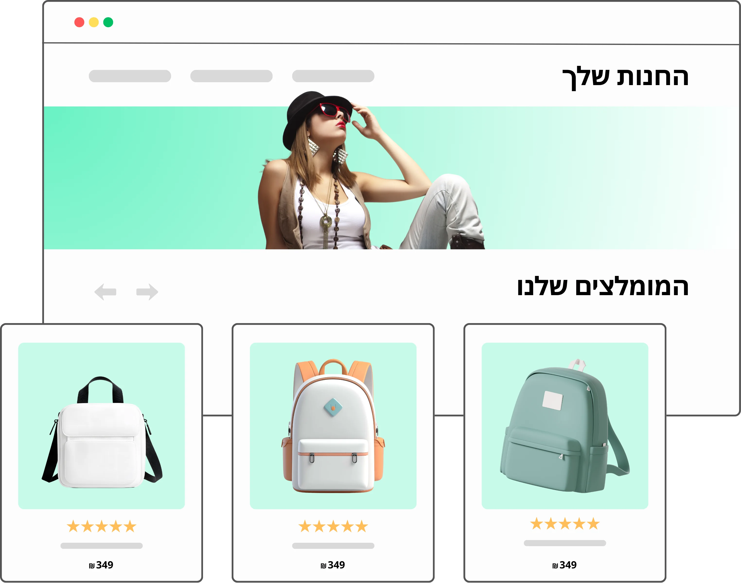Shopify Migration