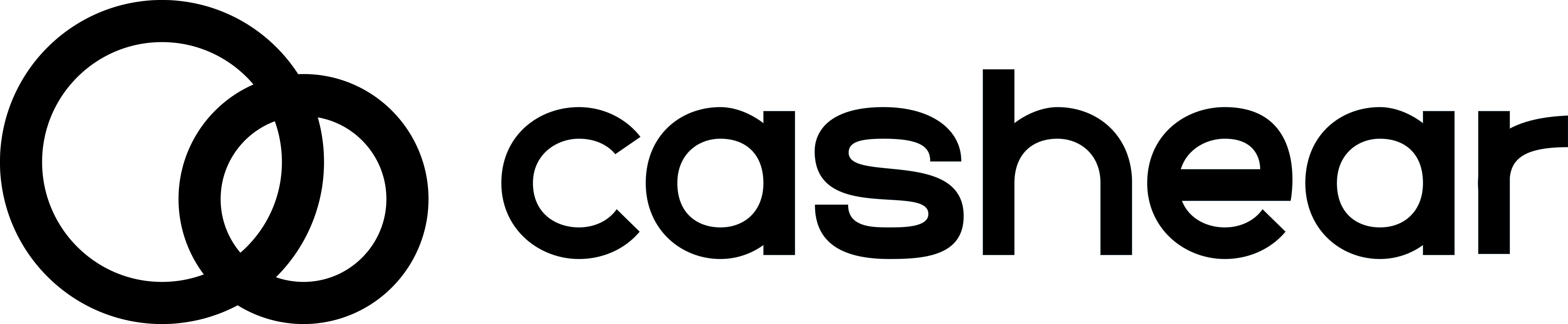 Cashear