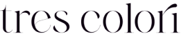 Tres Colori Logo