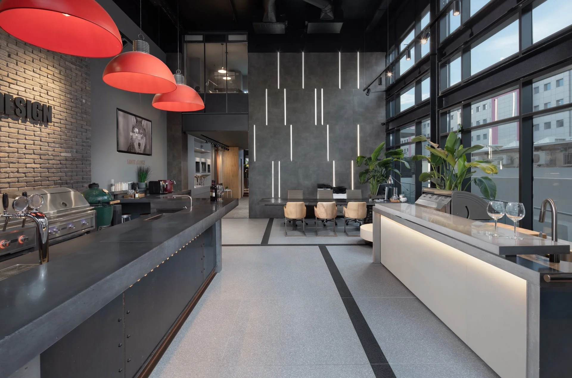 Design Showroom