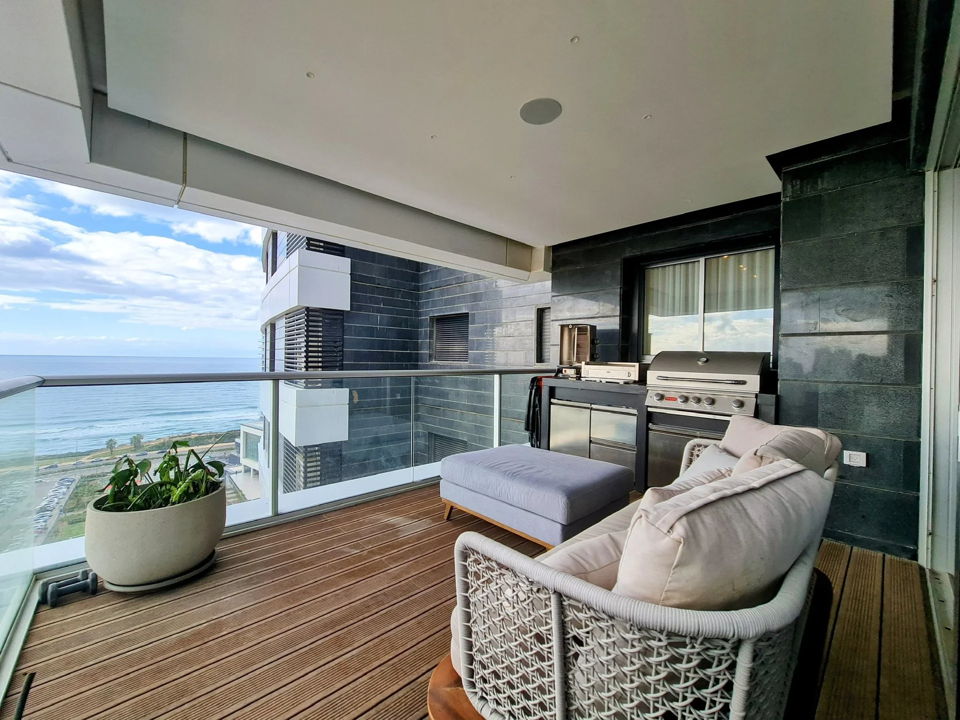Luxury Residential Renovation