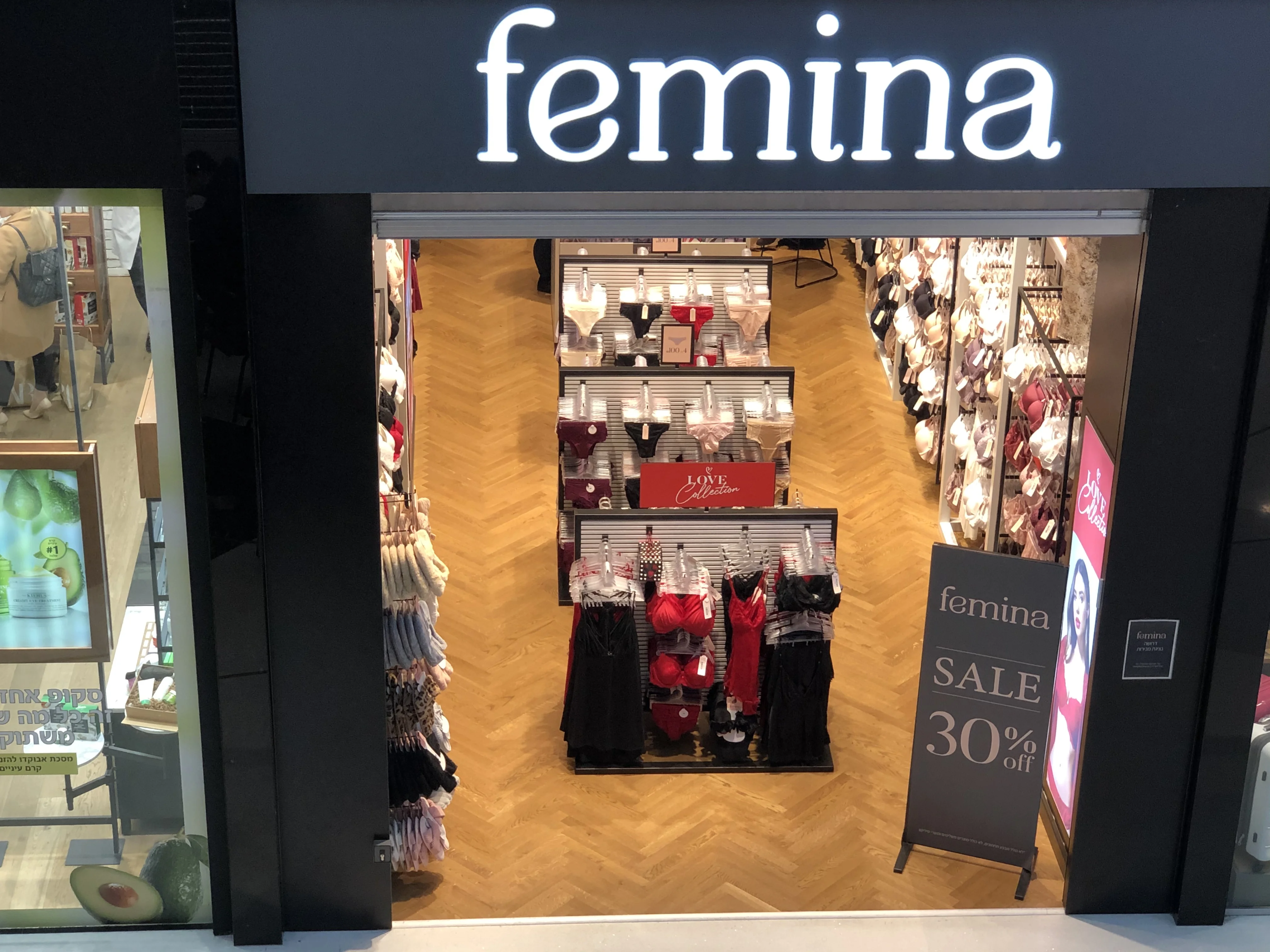 Femina
