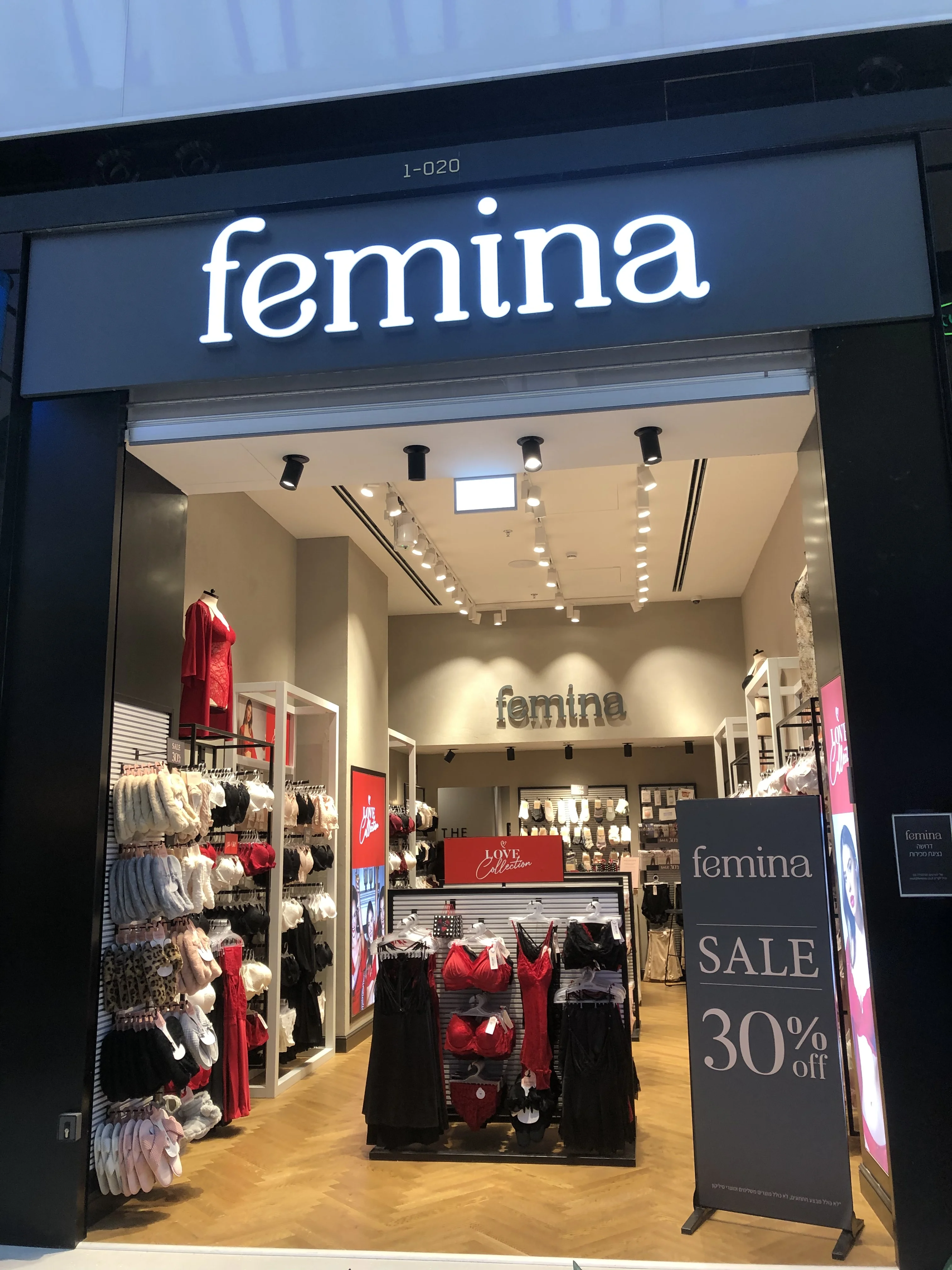 Femina