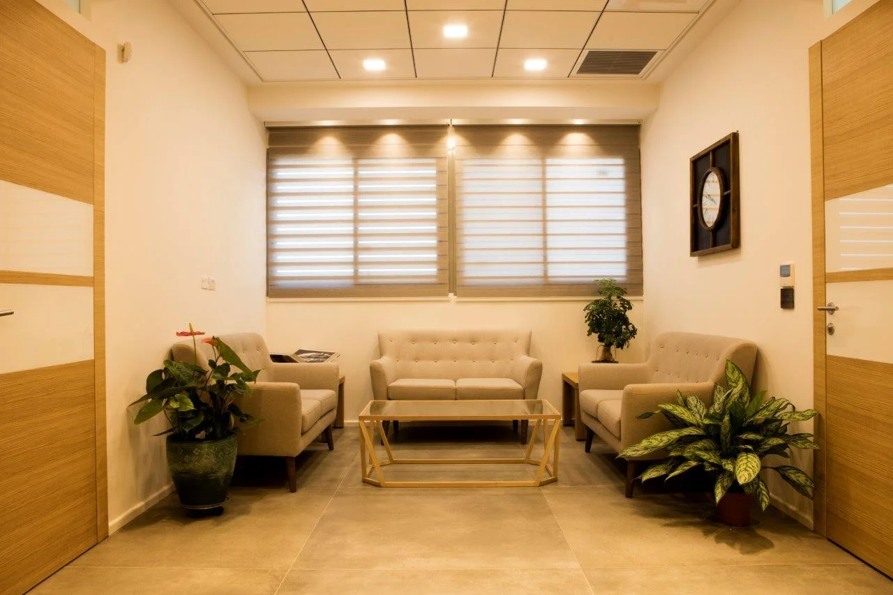 משרד עורכי דין שחף סלעי דולגנברג