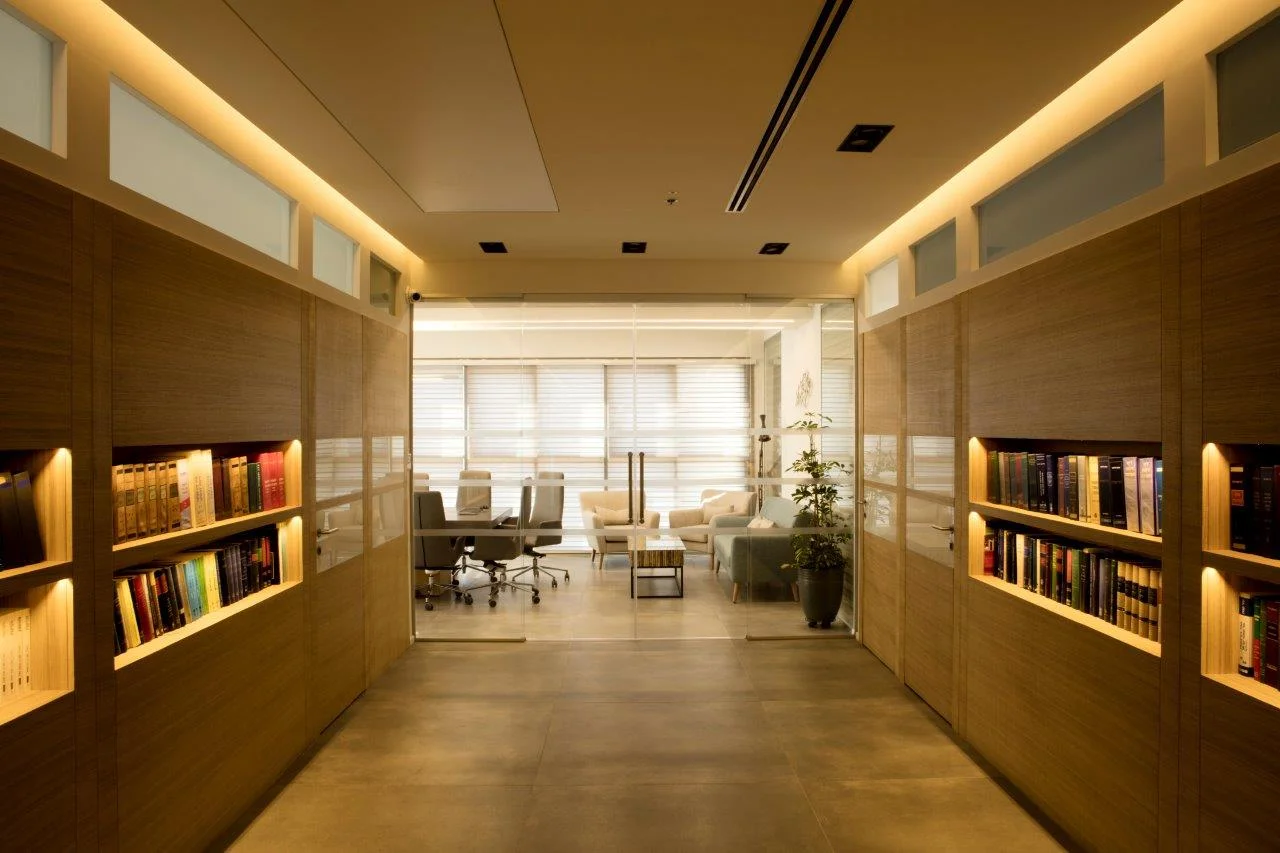 משרד עורכי דין שחף סלעי דולגנברג