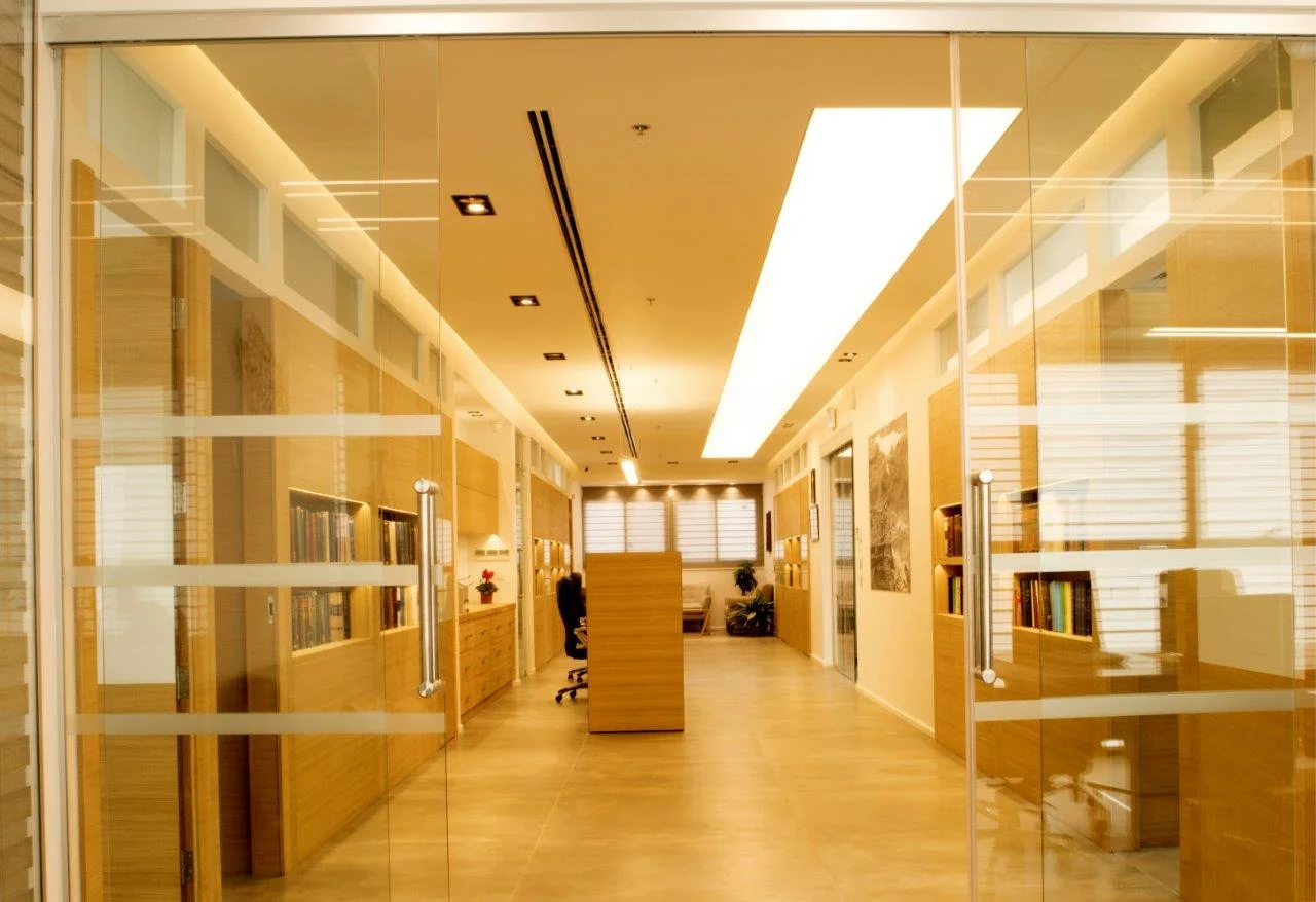 משרד עורכי דין שחף סלעי דולגנברג