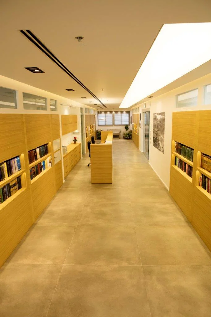 משרד עורכי דין שחף סלעי דולגנברג