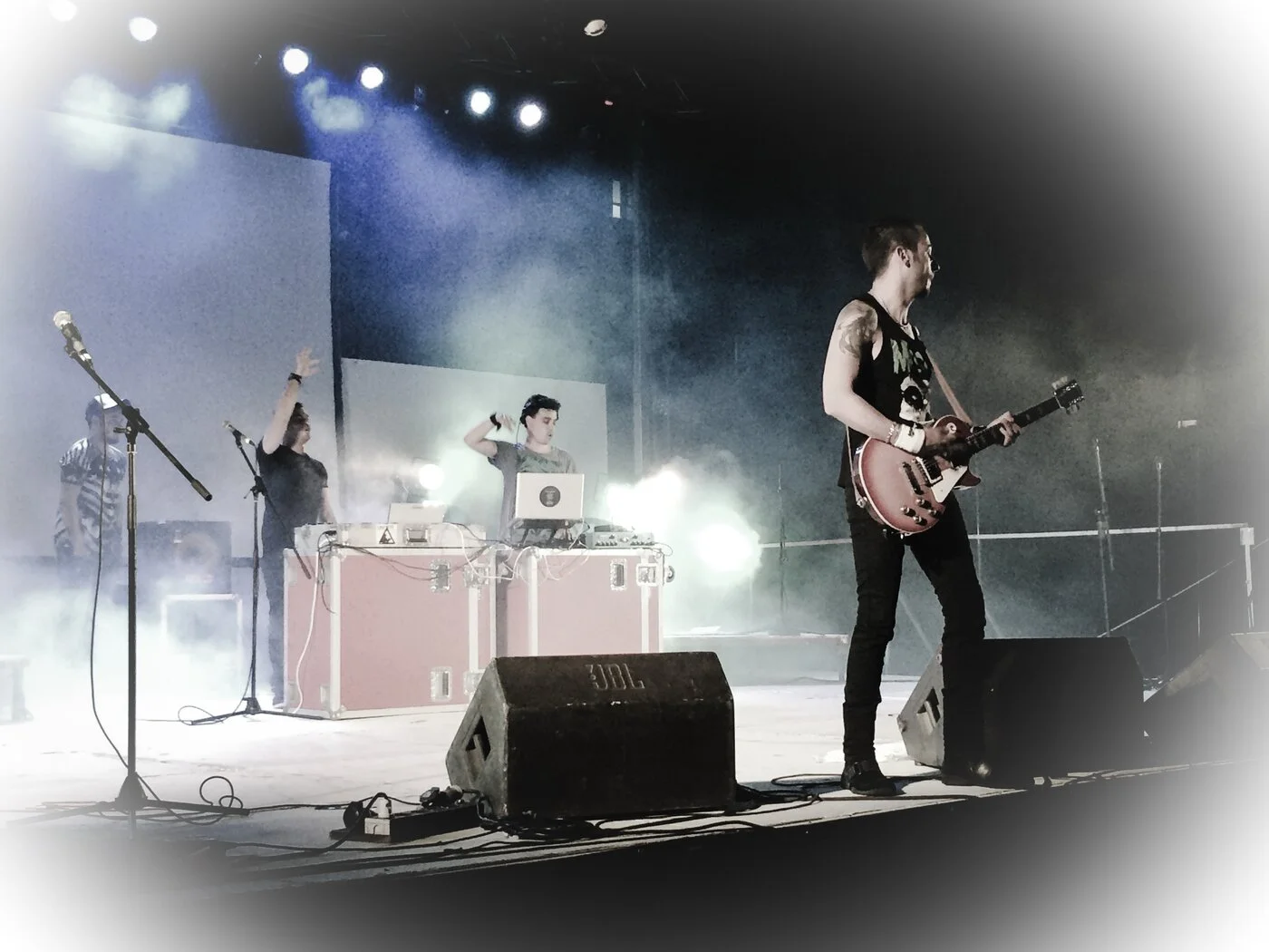 הופעות חיות