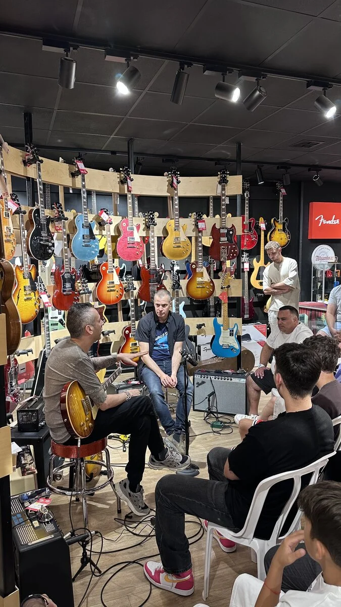 סדנאות מאסטרקלאס