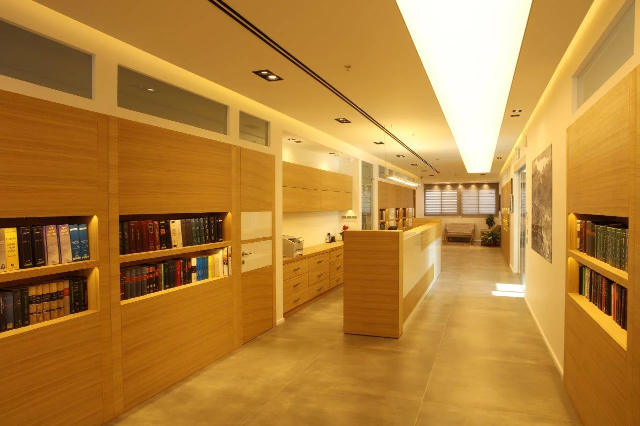 משרד עורכי דין שחף סלעי דולגנברג