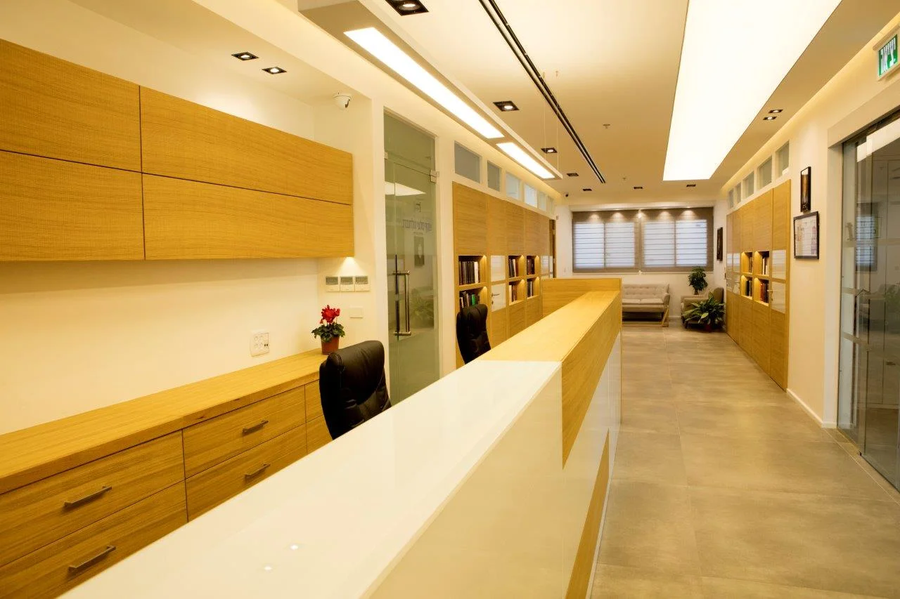 משרד עורכי דין שחף סלעי דולגנברג