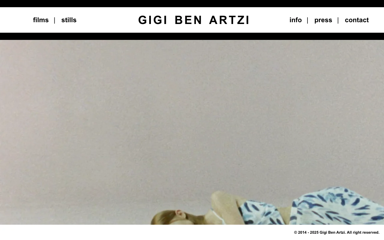 Gigi Ben Artzi