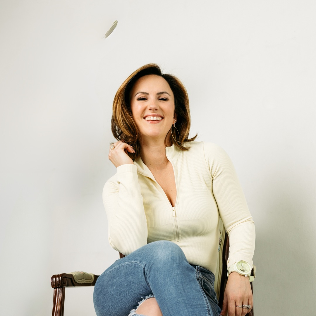 Portrait of Sarah Casassanto